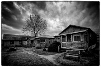 Hopson Plantation, Clarksdale