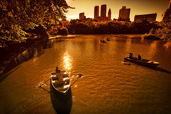 Central Park