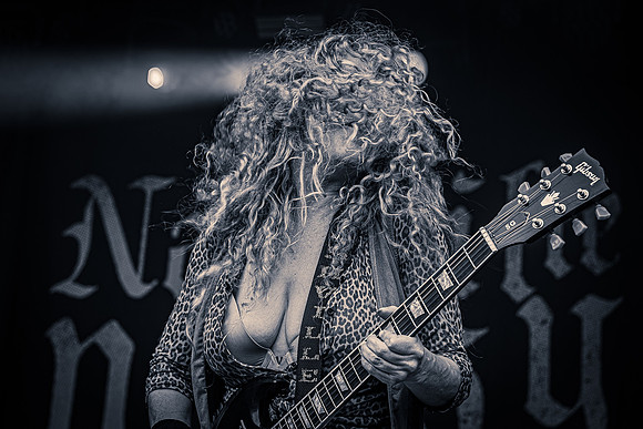 Nashville Pussy