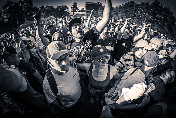 Bouncing Souls