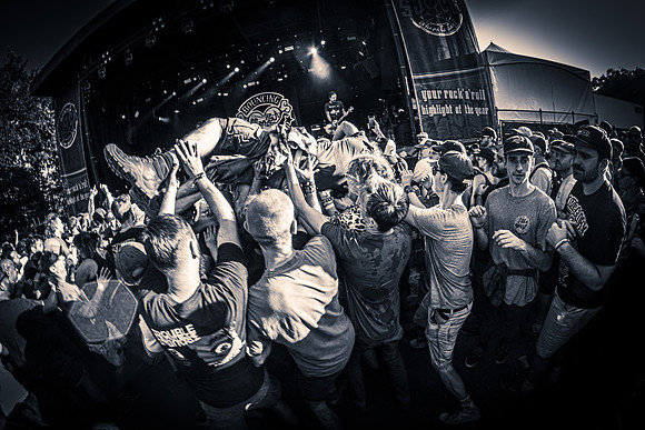 Bouncing Souls