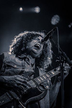 Wolfmother