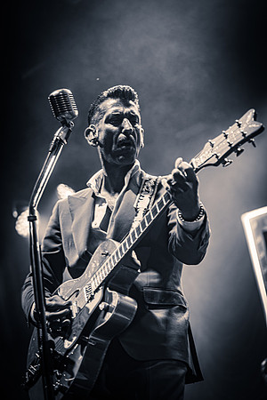 Danny Vera