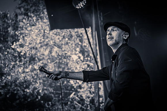 Bouncing Souls