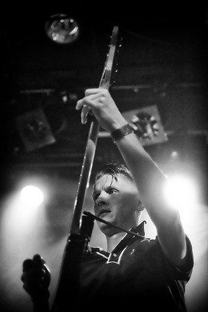 Barbwires