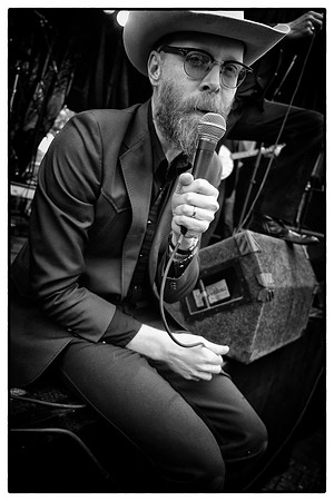 Slim Cessna's Auto Club