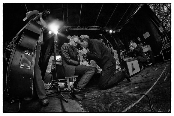 Slim Cessna's Auto Club