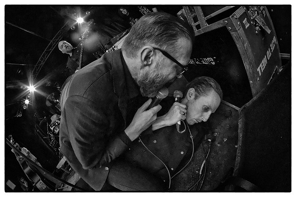 Slim Cessna's Auto Club