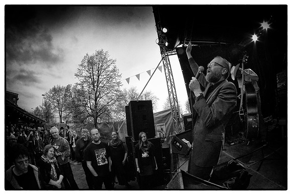 Slim Cessna's Auto Club
