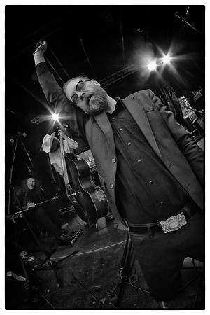 Slim Cessna's Auto Club