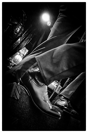 Slim Cessna's Auto Club