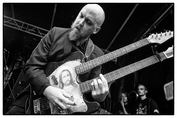 Slim Cessna's Auto Club