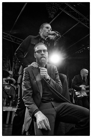 Slim Cessna's Auto Club
