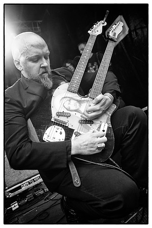 Slim Cessna's Auto Club
