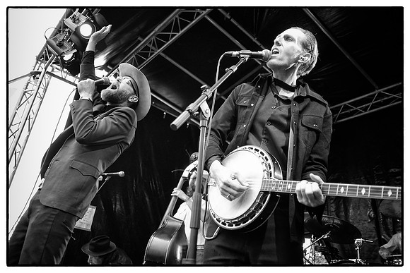 Slim Cessna's Auto Club