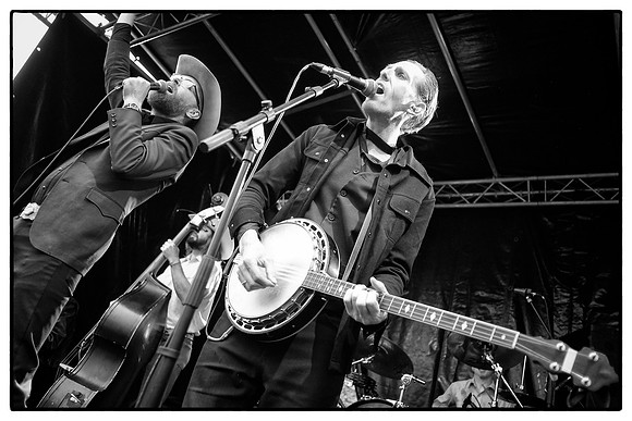 Slim Cessna's Auto Club