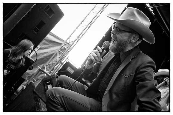 Slim Cessna's Auto Club