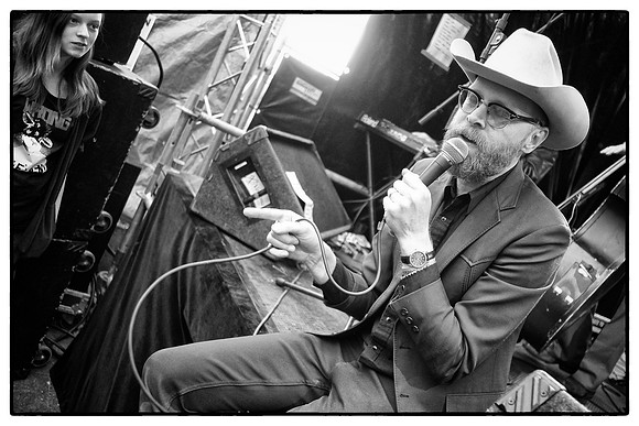 Slim Cessna's Auto Club