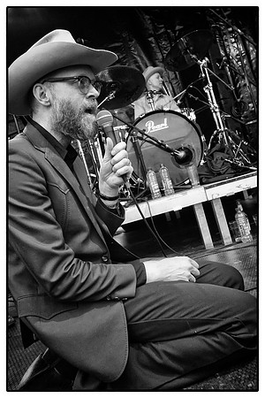 Slim Cessna's Auto Club