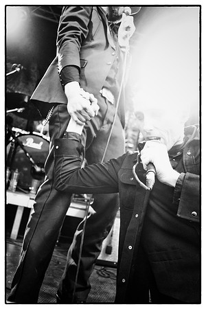 Slim Cessna's Auto Club