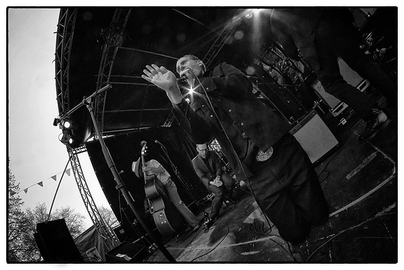 Slim Cessna's Auto Club