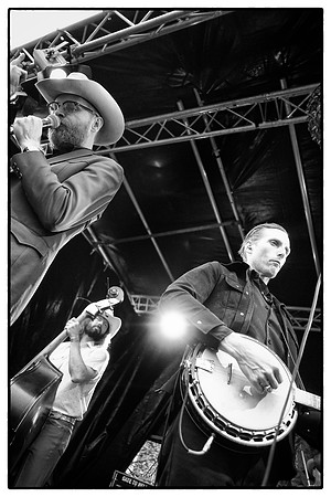 Slim Cessna's Auto Club