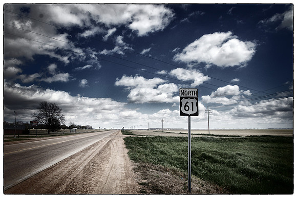 Highway 61