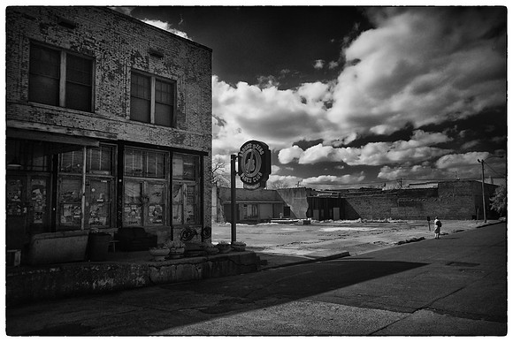 Ground Zero Blues Club, Clarksdale