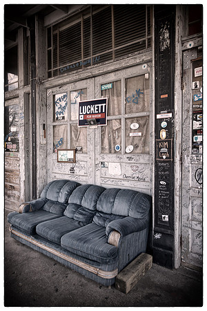 Ground Zero Blues Club, Clarksdale