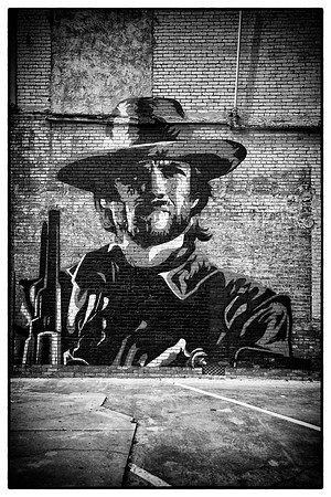 Mural, Clarksdale