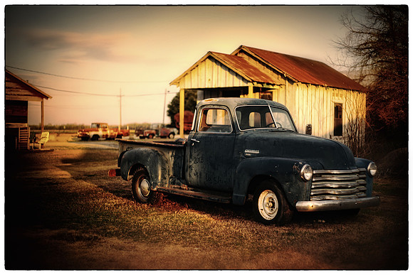 Hopson Plantation, Clarksdale