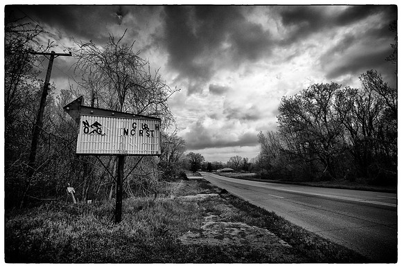 Highway 49, Helena