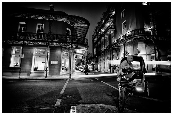 New Orleans