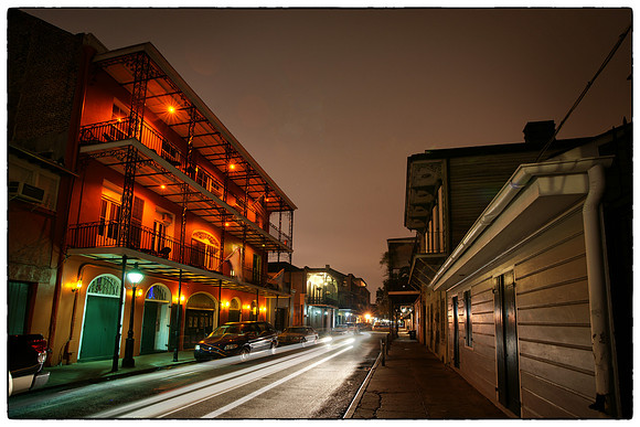 New Orleans