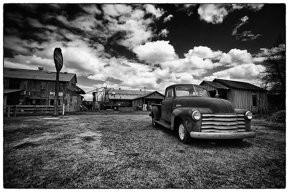 Hopson Plantation, Clarksdale