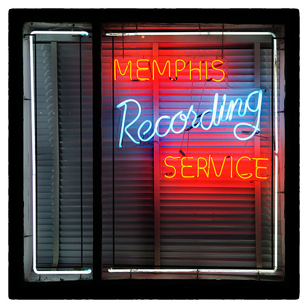Sun Studio, Memphis