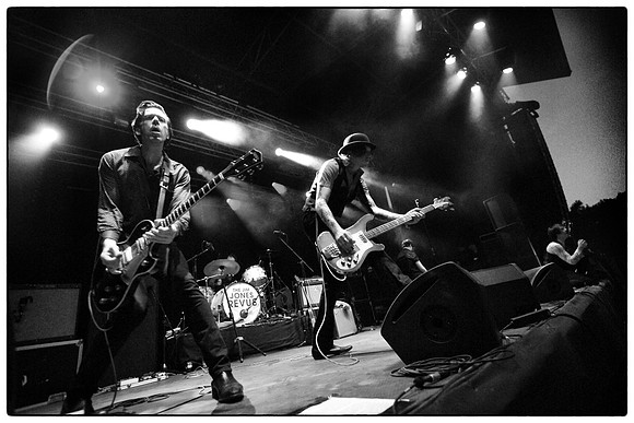 The Jim Jones Revue