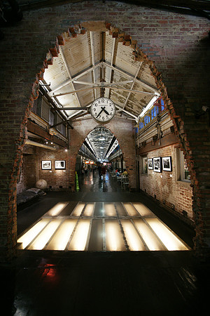 Chelsea Meat Market