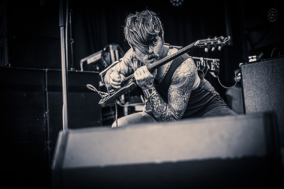 Thee Oh Sees