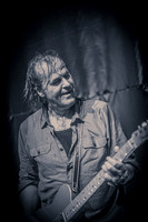 Drums en Beeker - Album presentation
