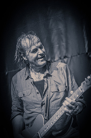 Drums en Beeker - Album presentation
