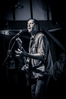 Drums en Beeker - Album presentation