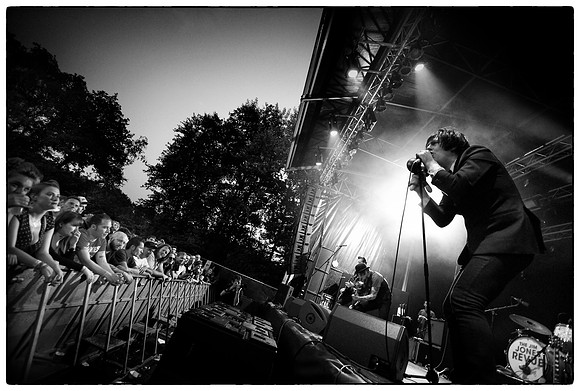 The Jim Jones Revue