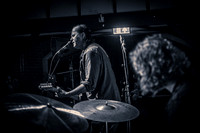 Drums en Beeker - Album presentation