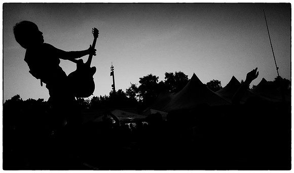 The Jim Jones Revue