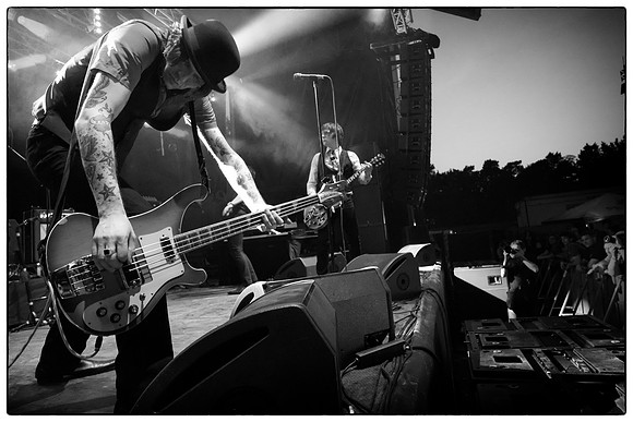The Jim Jones Revue