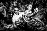 Crowd Sjock Festival