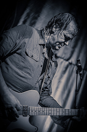 Drums en Beeker - Album presentation