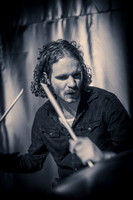 Drums en Beeker - Album presentation