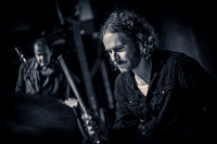 Drums en Beeker - Album presentation